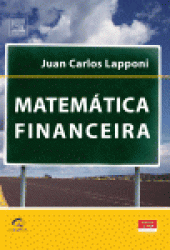 book Matemática Financeira