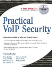 book Practical Vo: IP Security