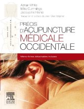 book Précis D'acupuncture Médicale Occidentale