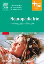 book Neurologische Therapie im Kindesalter. Evidenzbasierte Therapie