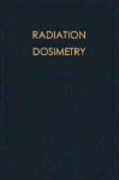 book Radiation Dosimetry