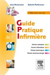 book Guide Pratique De L'infirmière