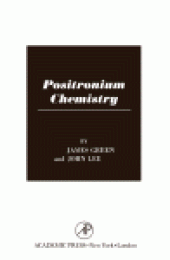 book Positronium Chemistry