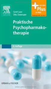 book Praktische Psychopharmakotherapie