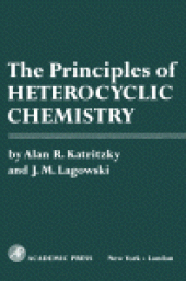 book The Principles of Heterocyclic Chemistry