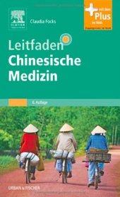 book Leitfaden Chinesische Medizin