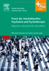 book Praxis der Interkulturellen Psychiatrie und Psychotherapie