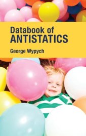 book Antistatics Databook