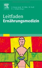 book Leitfaden Ernährungsmedizin