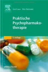 book Praktische Psychopharmakotherapie