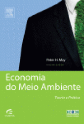 book Economia Do Meio Ambiente