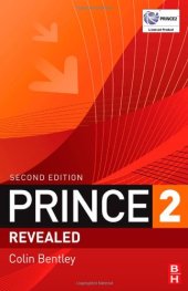 book Prince2™ Revealed