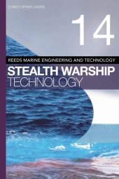 book Stealth warship technology