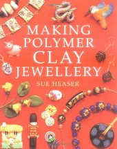 book Making Polymer Clay Jewelry