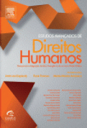 book Estudos Avançados De Direitos Humanos