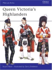 book Queen Victoria's Highlanders