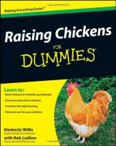 book Raising Chickens For Dummies