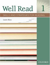 book Well Read 1: Skills and Strategies for Reading