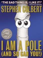 book I Am A Pole