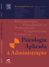 book Psicologia Aplicada À Administração