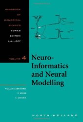 book Neuro-Informatics and Neural Modelling