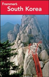 book Frommer's South Korea