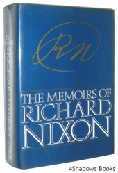 book The Memoirs of Richard Nixon