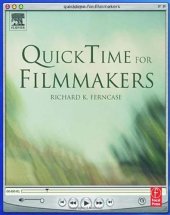 book Quick: Time for Filmmakers