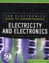 book Tab Electronics Guide to Understanding Electricity and Electronics