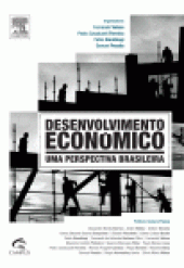 book Desenvolvimento Econômico. Uma Perspectiva Brasileira