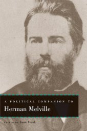 book A Political Companion to Herman Melville