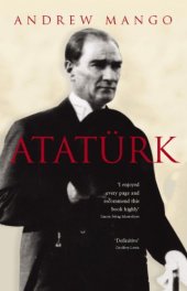 book Ataturk