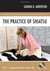 book The Practice of Shiatsu, 1e