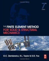 book The Finite Element Method for Solid and Structural Mechanics