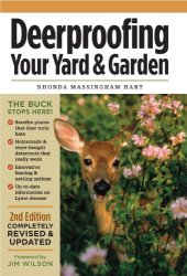 book Deerproofing Your Yard & Garden