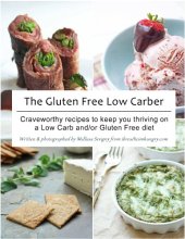 book The Gluten Free Low Carber