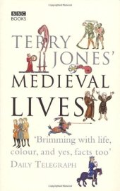 book Terry Jones' Medieval Lives