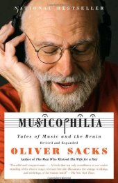 book Musicophilia: Tales of Music and the Brain, Revised and Expanded Edition