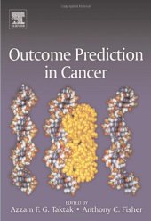 book Outcome Prediction in Cancer