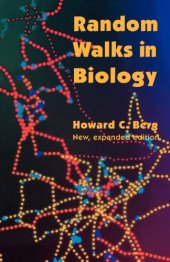 book Random Walks in Biology