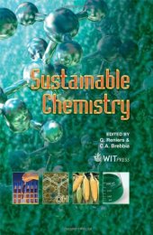 book Sustainable Chemistry