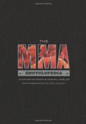 book The MMA Encyclopedia