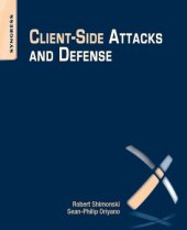 book Client-Side Attacks and Defense