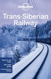 book Lonely Planet The Trans-Siberian Railway