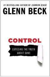 book Control: Exposing the Truth About Guns