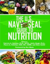 book The U.S. Navy SEAL Guide to Nutrition