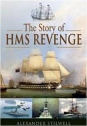 book The Story of HMS Revenge