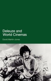 book Deleuze and World Cinemas