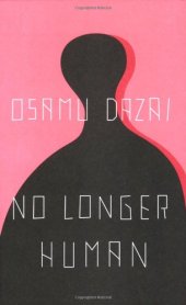 book No Longer Human