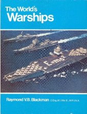 book The world's warships